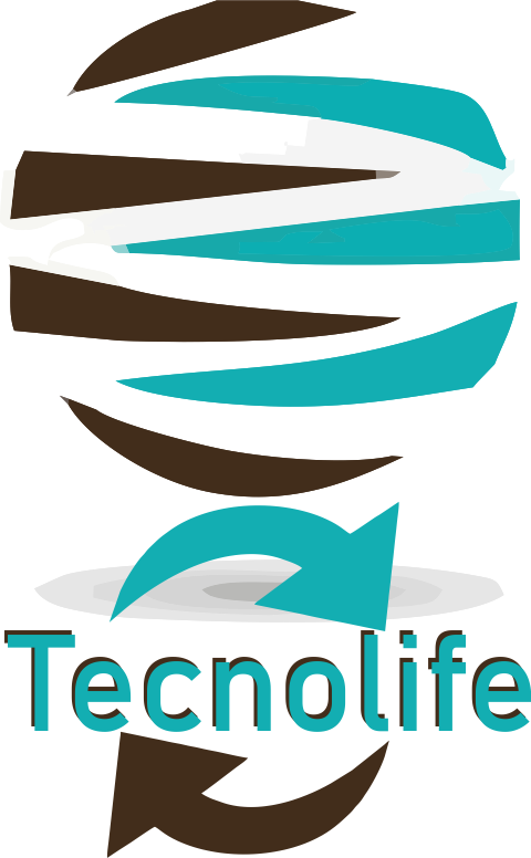 logo de tecnolife